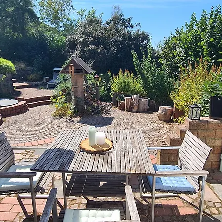 Alpesi faház In Schlangenbad