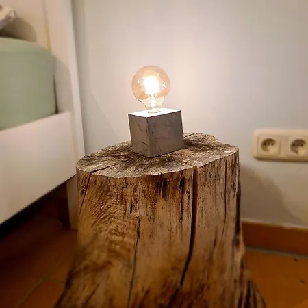 Chalet In Schlangenbad