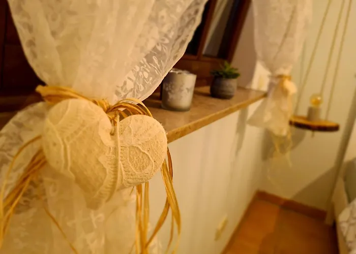 Alpesi faház In Schlangenbad